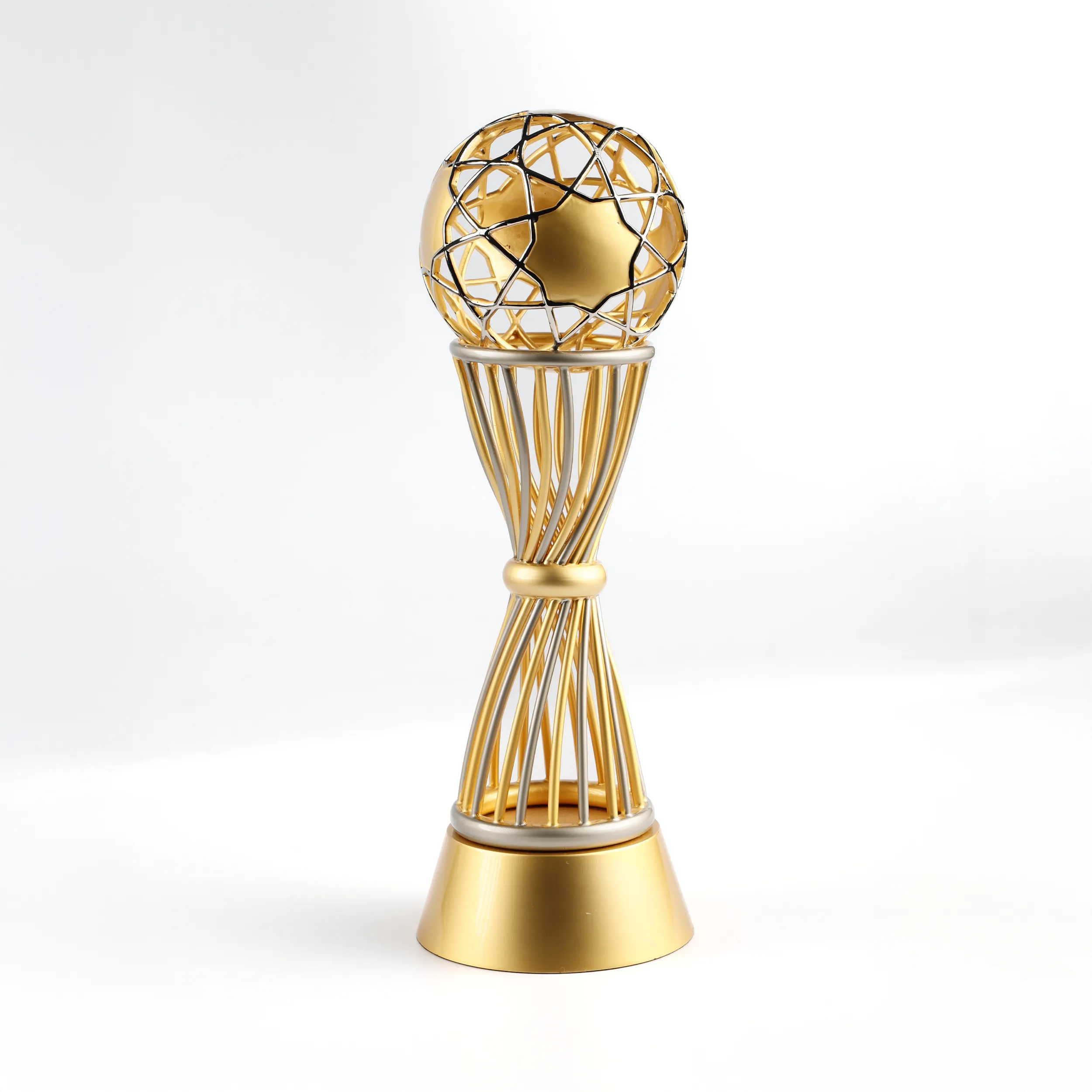 Trophy made by AXENT
