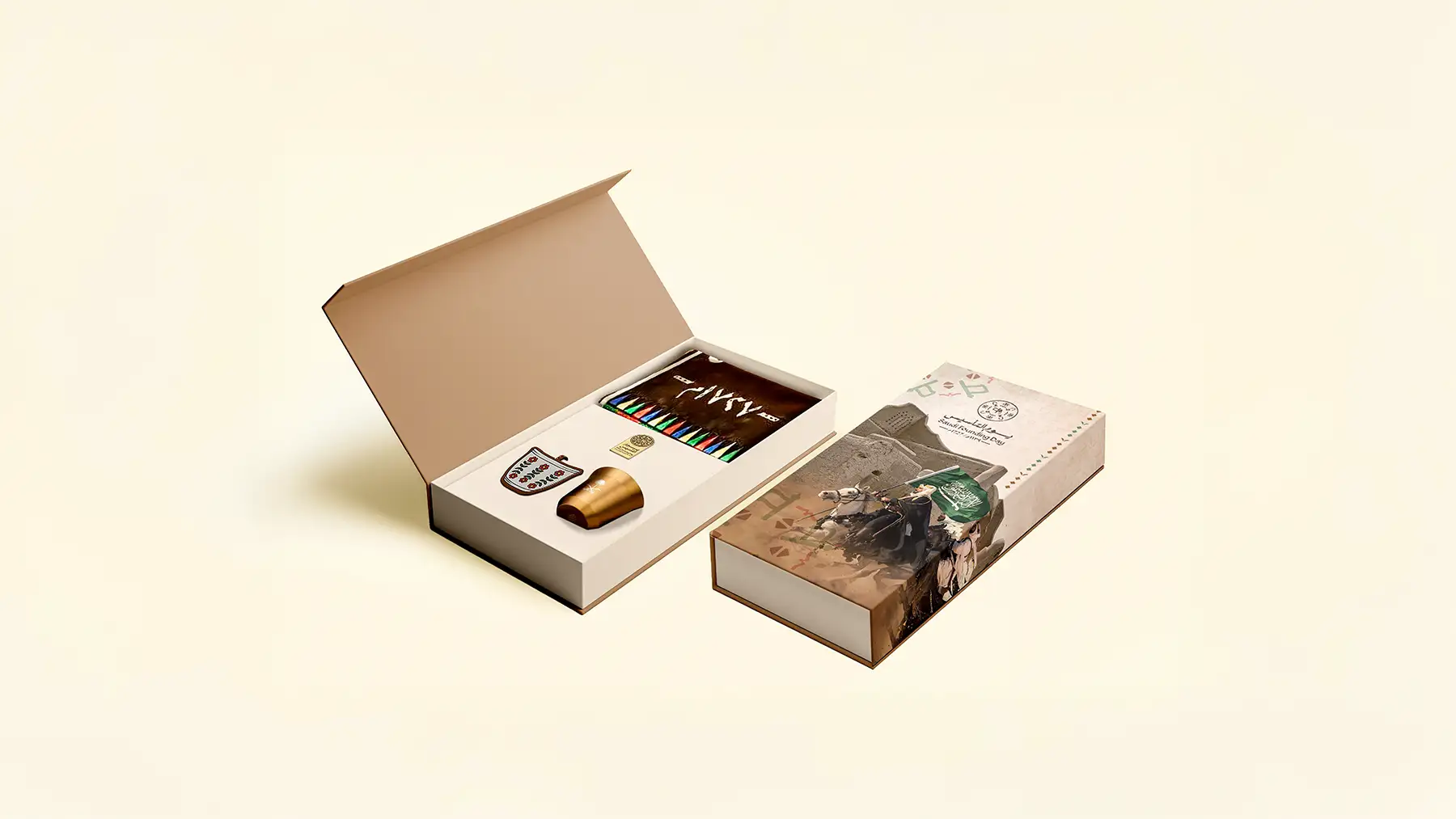 National & Seasonal Gifts