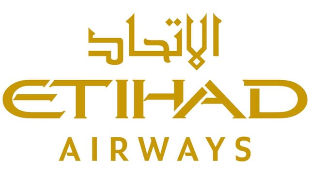 الاتحاد للطيران