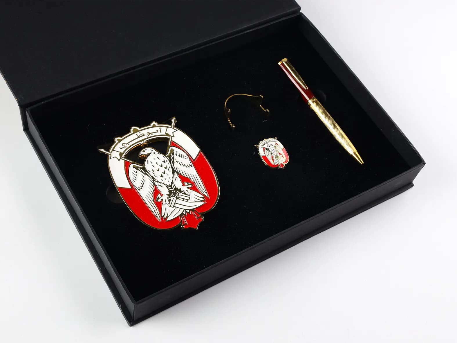 Executive Welcome Kit