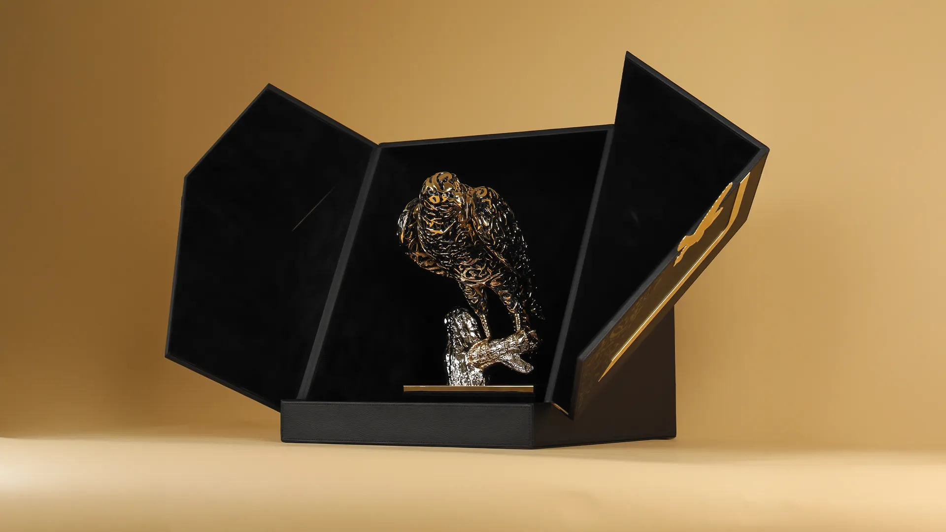 Custom Awards & Trophies