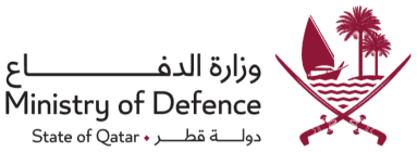 وزارة الدفاع — دولة قطر