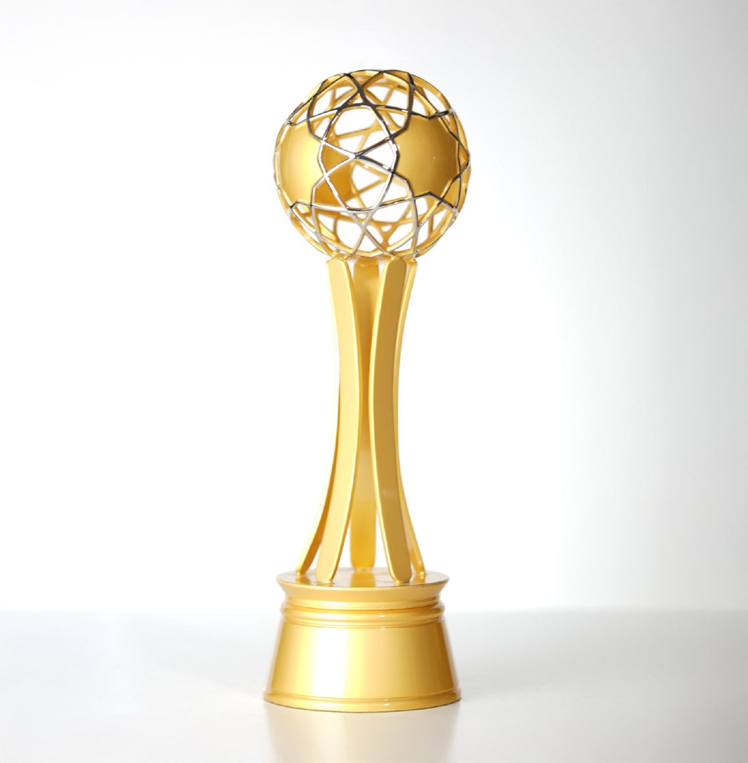 Custom Awards & Trophies